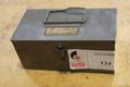 Bridgeport Offset Boring Head in Metal Case- Auction Item