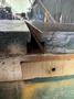 20' X 94"  CAST IRON T SLOTTED FLOOR PLATE : STOCK #81114