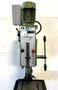 24&quot; Solberga Single Spindle Drill SE1735, Floor, Gear Head, Nice