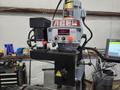 Acer E-Mill 3VSII CNC Knee Mill, 2025 – 3-Axis CNC