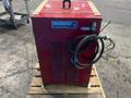LINCOLN ELECTRIC TIG WELDER  -  SQUARE WAVE TIG-355