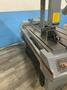 18" X 22" MARVEL MARK II VERTICAL BAND SAW: STOCK #81064
