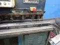 AMADA 53" SHEAR  -  S-1232