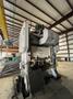 BLOW 250 TON STRAIGHT SIDE TWIN END BACKSHAFT DRIVEN MECHANICAL PRESS