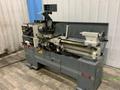 14" X 40" CLAUSING METOSA C1440 ENGINE LATHE: STOCK #80757