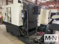 Hyundai Wia i-CUT380TDi CNC Vertical Machining Center [2013]