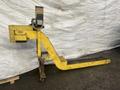 12&quot; JORGENSON INCLINDED CHIP CONVEYOR: STOCK #77512