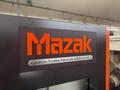 2014 MAZAK QUICK TURN NEXUS 250MSY-II CNC TURNING CENTER, MAZATROL MATRIX NEXUS 2 CONTROL, TWIN SPINDLE, LIVE TOOLING, Y-AXIS, TOOL EYE, CHIP CONVEYOR