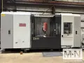 Mori Seiki NT5400 DCG/1800SZ CNC 5-Axis Horizontal Turning Center, 2007