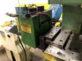100 TON KOMATSU MAYPRESS MODEL #MKN-160 KNUCKLE JOINT FORGING PRESS: STOCK #12100