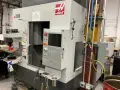 2021 Haas UMC-500 5-Axis CNC Universal Machining Center