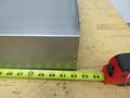 Used Haas 93-2677 X-Axis VF-3 Waycover, (1) Section for Left or Right Side
