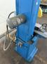 6" X 18" PARKER MAJESTIC NO. 2 HANDFEED SURFACE GRINDER w/ KIN JUNG " PERMANENT MAGNETIC CHUCK. STOCK #0310323.