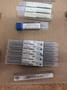 Carbide and HSS End Mills, Drills, Assorted Brands and Sizes.  OSG Guhring, Melin Widia and More- Auction Item