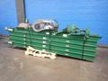 SIEMENS DEMATIC 144" X 22" CONVEYORS