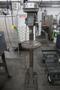Jet OR-1458F 14" Standing Drill Press 16 Speed- Auction Item