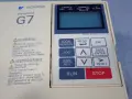 YASKAWA ELECTRIC SERVO DRIVE  -  CIMR-G7U45P5