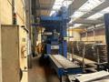 Straaltechniek - RA 600/4 shotblasting
