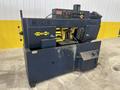 12" X 12" HYD-MECH MODEL #H12-P HORIZONTAL AUTOMATIC BAND SAW: STOCK #20042