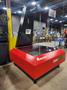 Amada Fabrivision Laser Inspection System, 2017