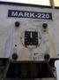 200 TON SUTHERLAND MODEL #MARK-220 GAP FRAME PRESS 4" STROKE NEW 2014 : YOBRO #25700