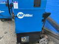 MILLER 250 A WELDER  -  SYNCROWAVE 250 DX