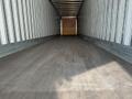 Great Dane CS1 Champion 53′ x 102″ Composite Dry Van Trailer, 2022 – Air Ride, Swing Doors, Wood Floor, Tandem Axle