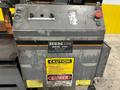14" X 20" HEM MODEL #TWISTER 60 DEGREE MITRE HORIZONTAL BANDSAW: STOCK #21102