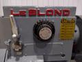 LEBLOND LATHE: YOBRO #24816