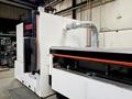 Mazak VCL-T100 nLight Fiber Tube Laser