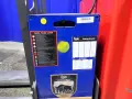 RAYMOND 6000 LBS ELECTRIC RIDER PALLET JACK  -  8900