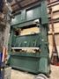 400-ton Minster E2-400-108-54 Hevi-Stamper Progressive Die Metal Stamping Press, Rebuild in Process