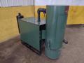 1.5 HP ARCO WAND MODEL #615DMH RECOVERY VACUUM UNIT: STOCK 18572