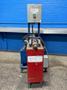 AMH PLATE BEVELING MACHINE