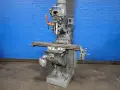 Sharp Industries  50" X 9" Vertical Mill - Lmv-50/dvs