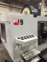 USED HAAS 84" X 36" MODEL VF-9/50 3-AXIS VERTICAL CNC MACHINING CENTER