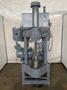 50 TON SOUTHWARK 4-POST HYDRAULIC PRESS. STOCK # 0744922
