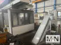 SNK HGM-3500 Bridge-Type 5-axis CNC Machining Center [2013]