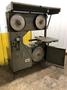 36" GROB MODEL #4V-36 VERTICAL BAND SAW: STOCK #17576