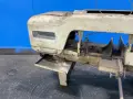 Kysor Johnson 15” X 10”  Horizontal Band Saw  - J