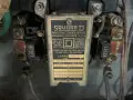 MONARCH MACHINE TOOL CO. 20.5”X126” LATHE  -  16”