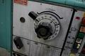 18"X 80" HARRISON MODEL #M450 GAP BED ENGINE LATHE: STOCK #75037