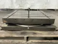 DEVLIEG MACHINE COMPANY 30” X 30” T SLOTTED ROTARY TABLE
