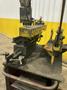10" X .075" GUILD MODEL #VE-10 SHEAR END WELDER WTH LINCOLN TIG175 WELDER: YOBRO #24859