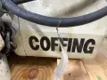 COFFING 3 TON CHAIN HOIST  -  ECMT6016