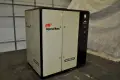 INGERSOLL-RAND 100 HP AIR COMPRESSOR, STOCK# 14318J