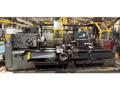 32" X 96" LEBLOND MODEL #3220NF HEAVY PATTERN ENGINE LATHE: YOBRO #25769