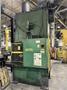 120 TON CLEARING-NIAGARA MODEL #E-110 OBS GAP FRAME PRESS