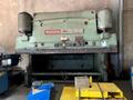 500 Ton x 10.5′ Niagara HD500-10-14 Hydraulic Press Brake