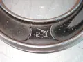 STARRETT 2-3" TO 11-12" OUTSIDE MICROMETER SET W/CASE